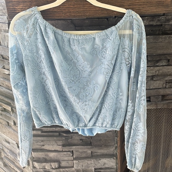 Shirt from Honey Punch. - Picture 2 of 4